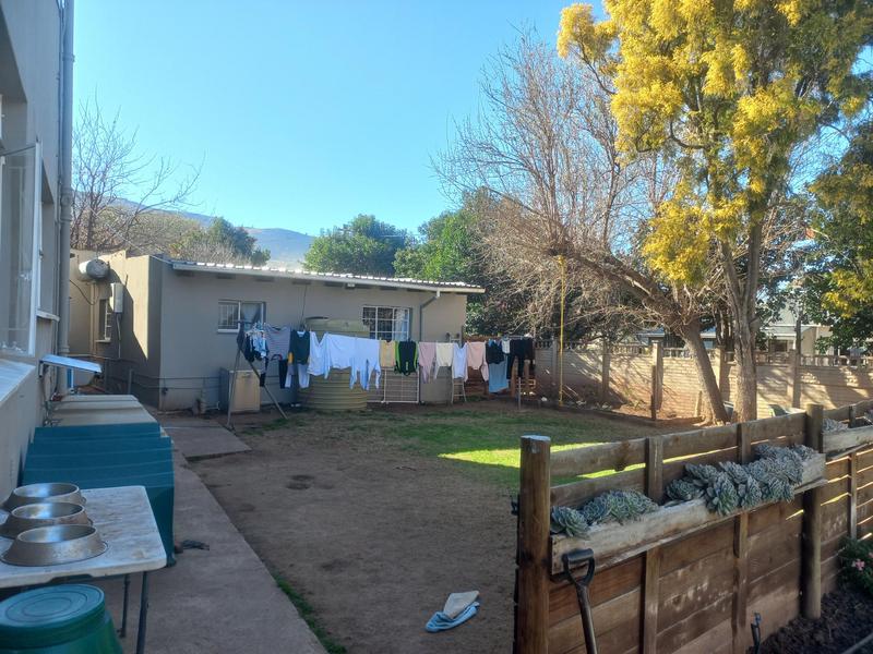 6 Bedroom Property for Sale in Bergsig Eastern Cape
